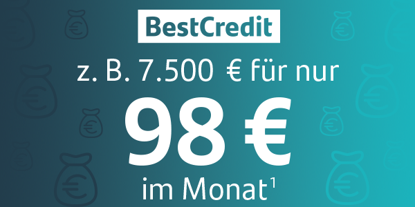 Santander BestCredit