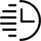 Icon zur Schnelligkeit