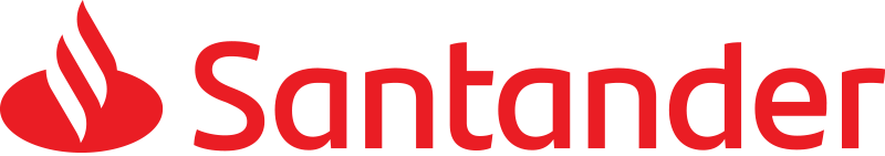 Grafik: Santander Logo